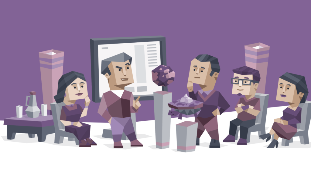 ENTPのイメージ画像