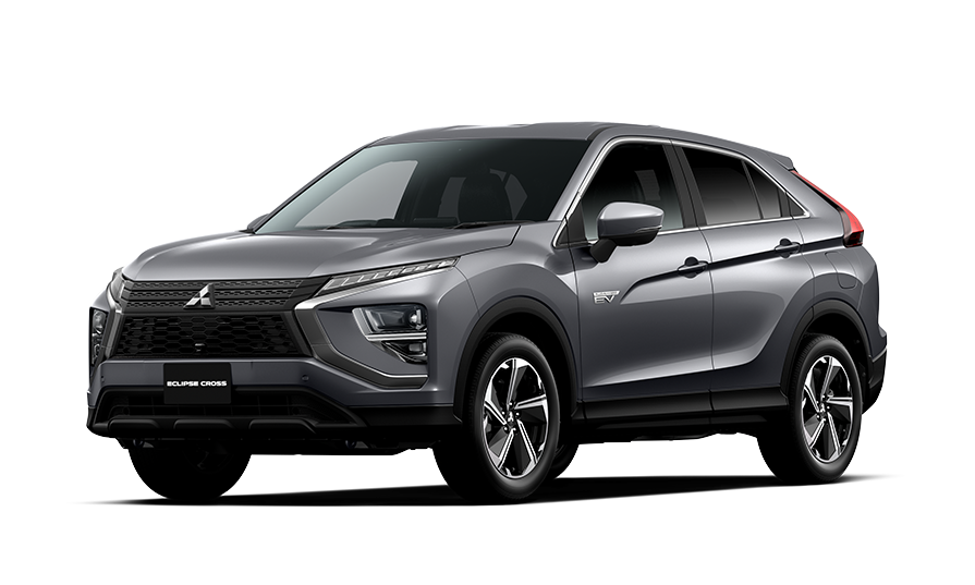 エクリプスクロスPHEV
