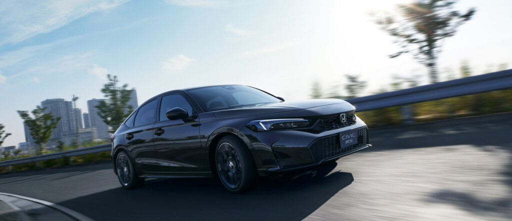 ホンダ シビック